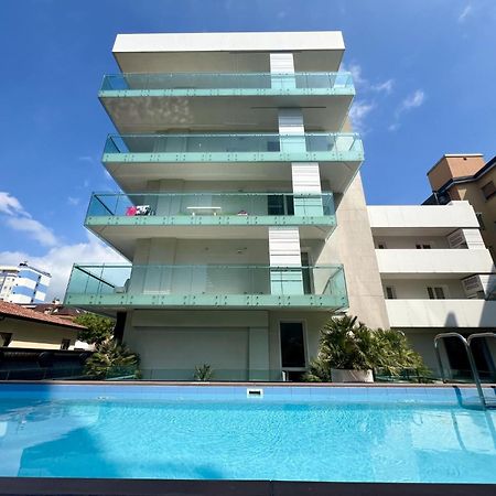 Apartment Fiore-2 By Interhome Lignano Sabbiadoro Exteriér fotografie