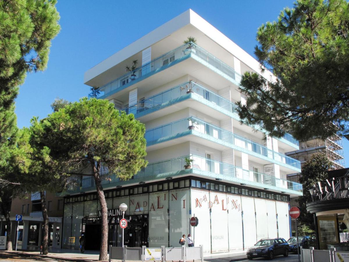 Apartment Fiore-2 By Interhome Lignano Sabbiadoro Exteriér fotografie