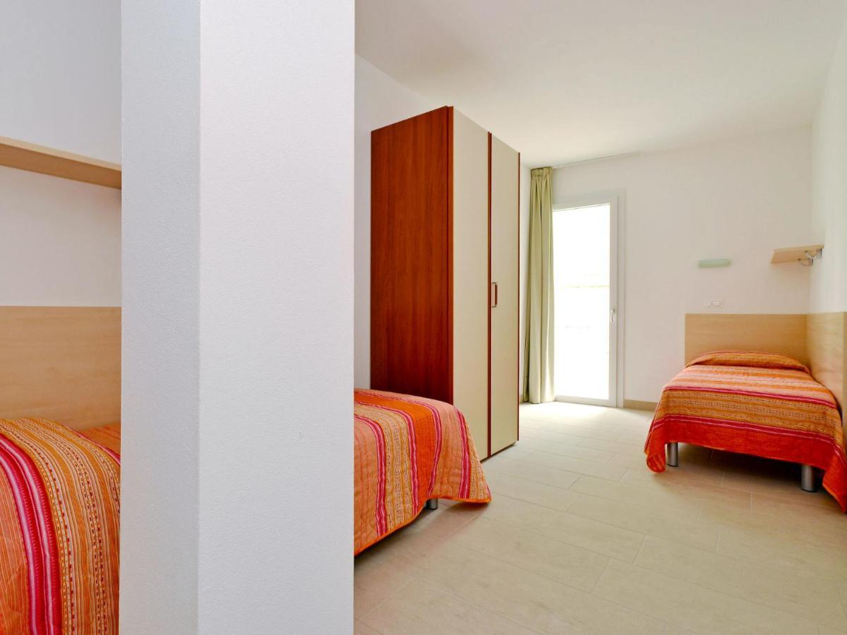 Apartment Fiore-2 By Interhome Lignano Sabbiadoro Exteriér fotografie