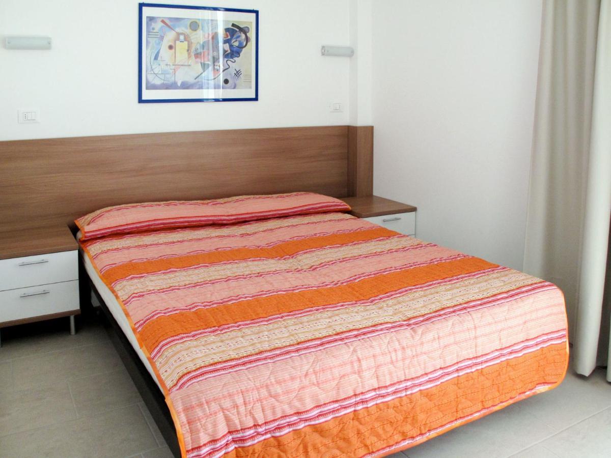 Apartment Fiore-2 By Interhome Lignano Sabbiadoro Exteriér fotografie