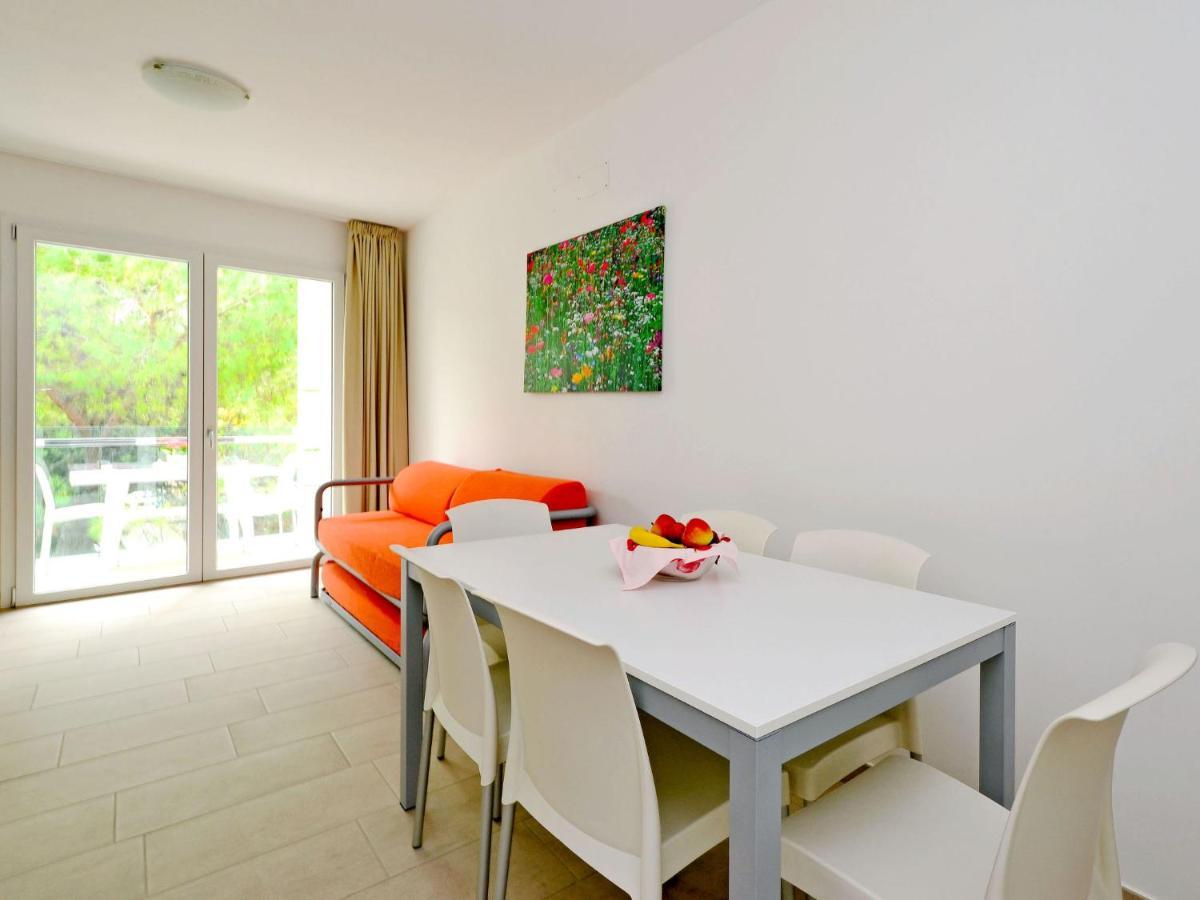 Apartment Fiore-2 By Interhome Lignano Sabbiadoro Exteriér fotografie