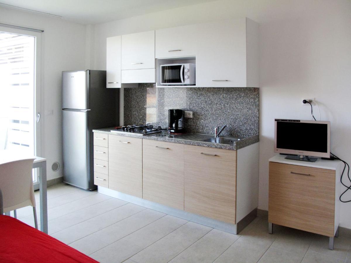 Apartment Fiore-2 By Interhome Lignano Sabbiadoro Exteriér fotografie