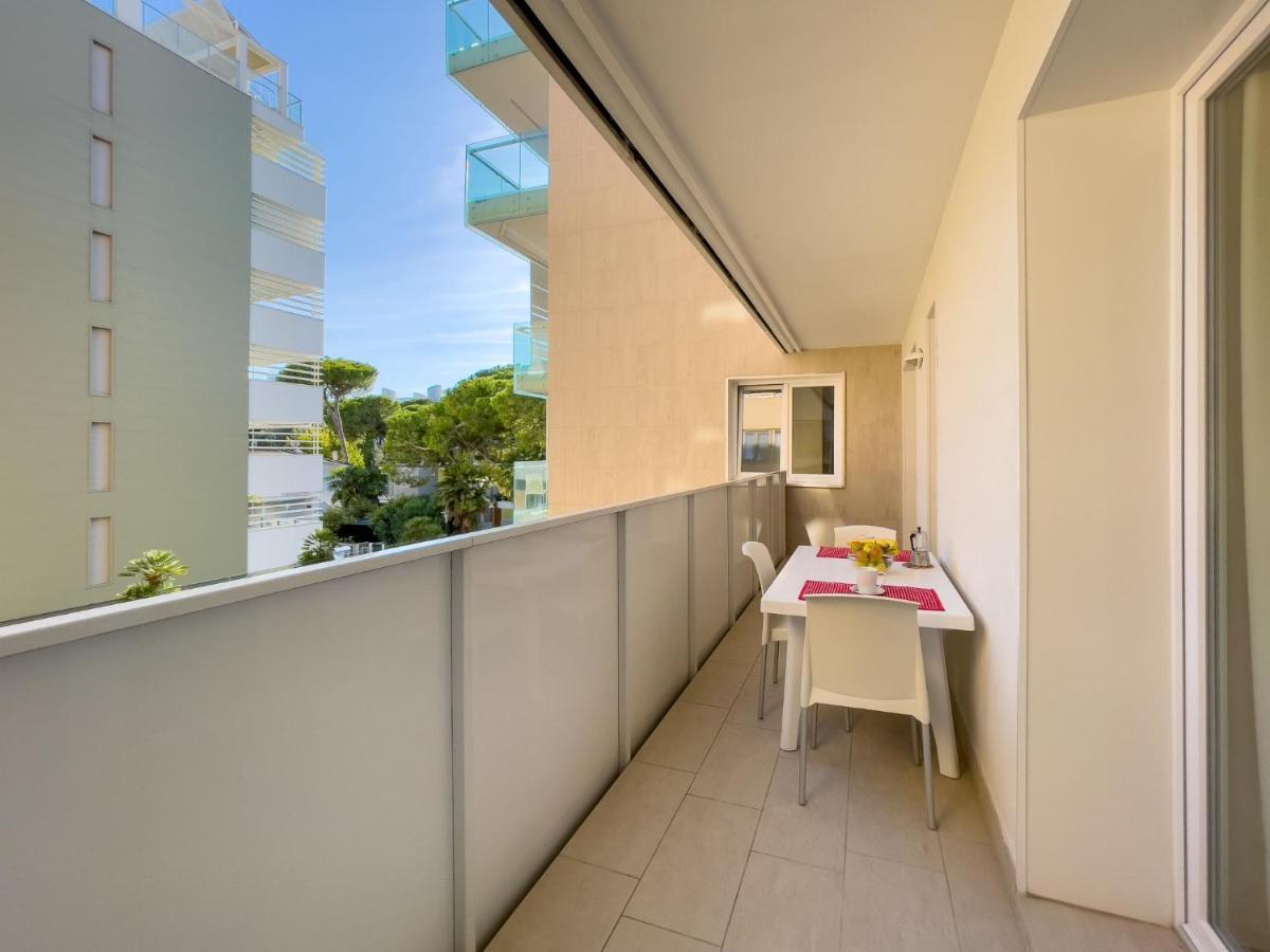Apartment Fiore-2 By Interhome Lignano Sabbiadoro Exteriér fotografie