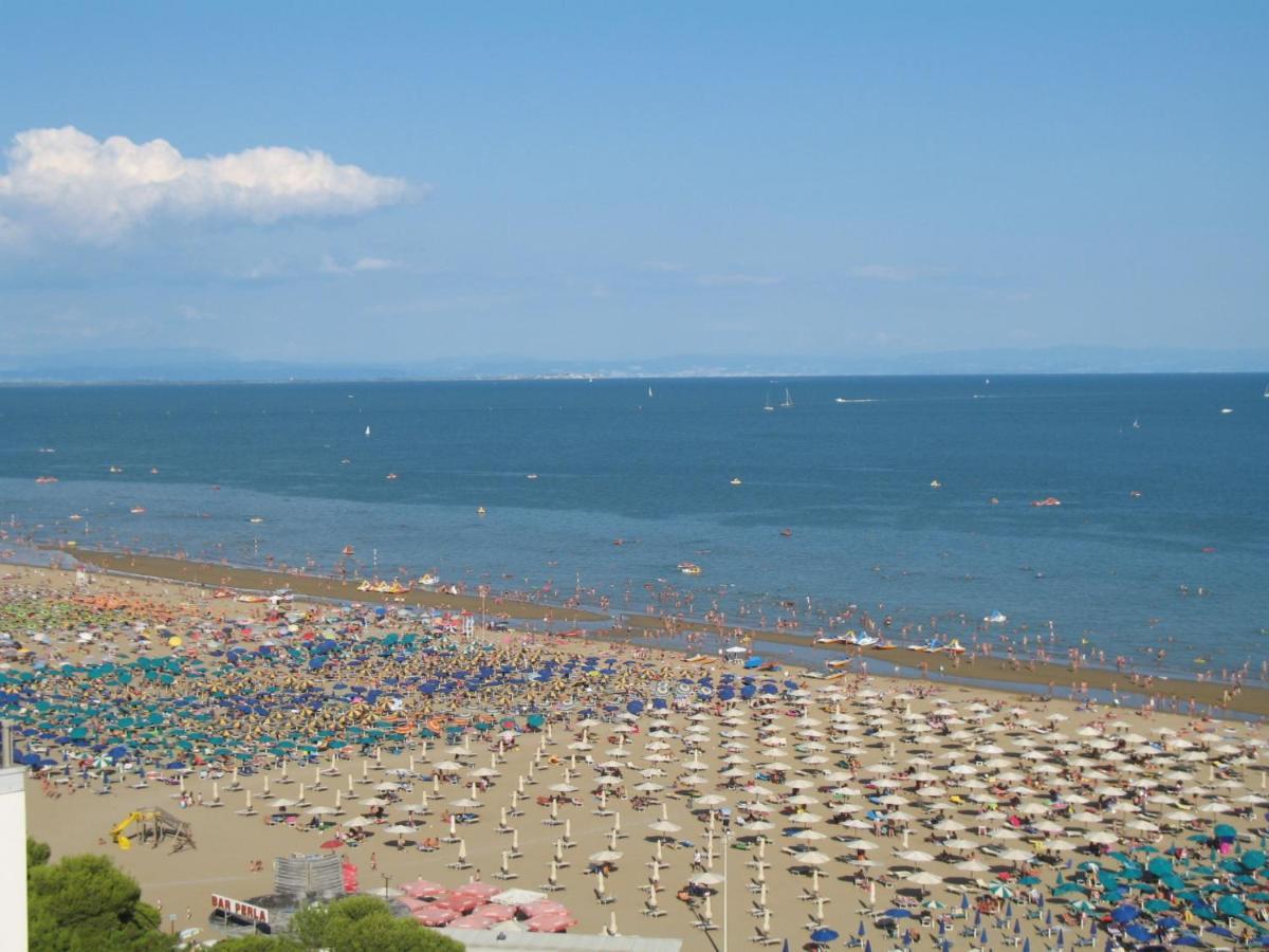 Apartment Fiore-2 By Interhome Lignano Sabbiadoro Exteriér fotografie
