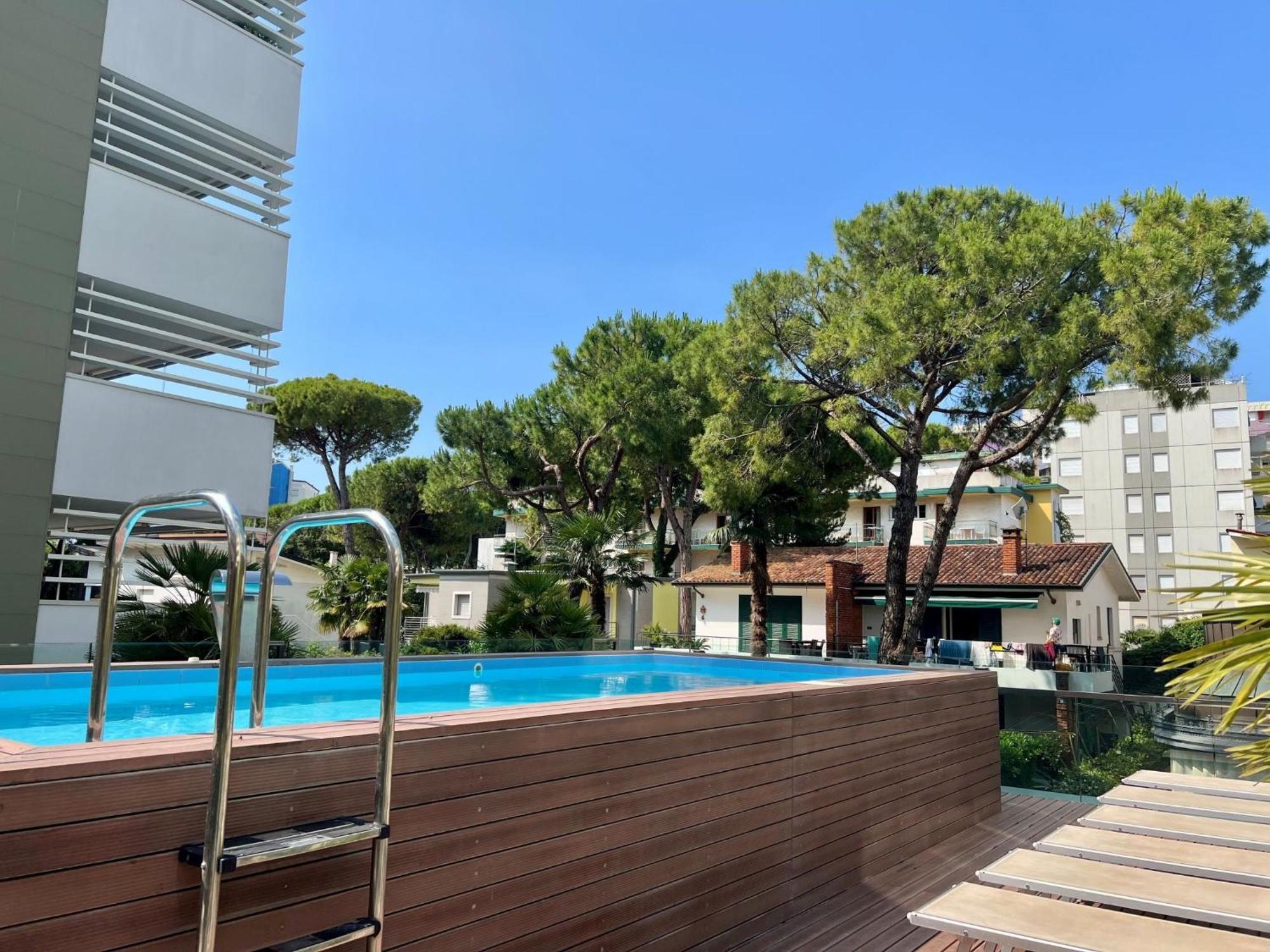 Apartment Fiore-2 By Interhome Lignano Sabbiadoro Exteriér fotografie