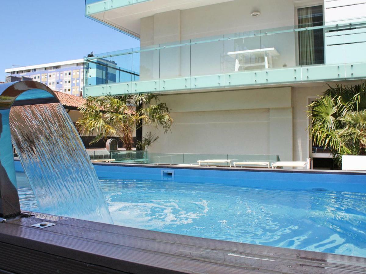 Apartment Fiore-2 By Interhome Lignano Sabbiadoro Exteriér fotografie