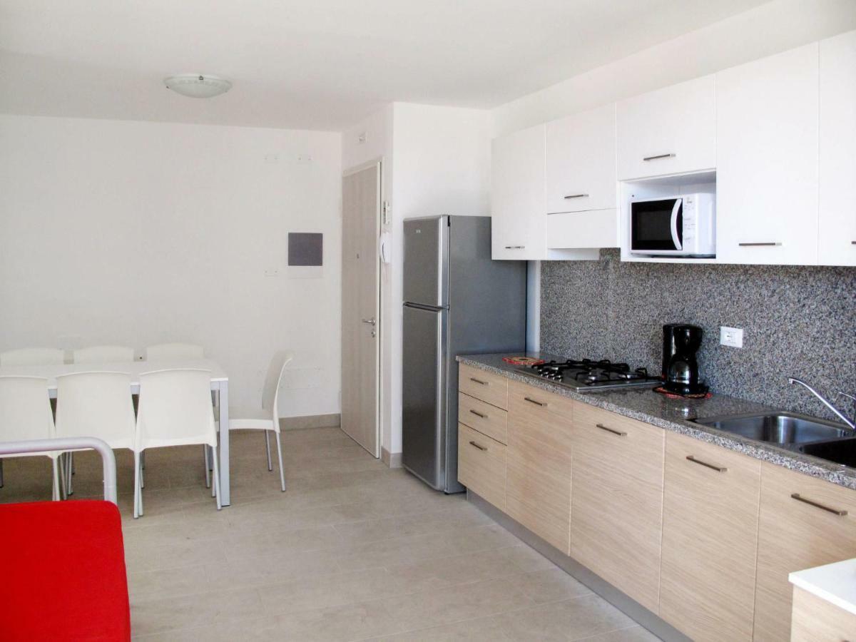 Apartment Fiore-2 By Interhome Lignano Sabbiadoro Exteriér fotografie