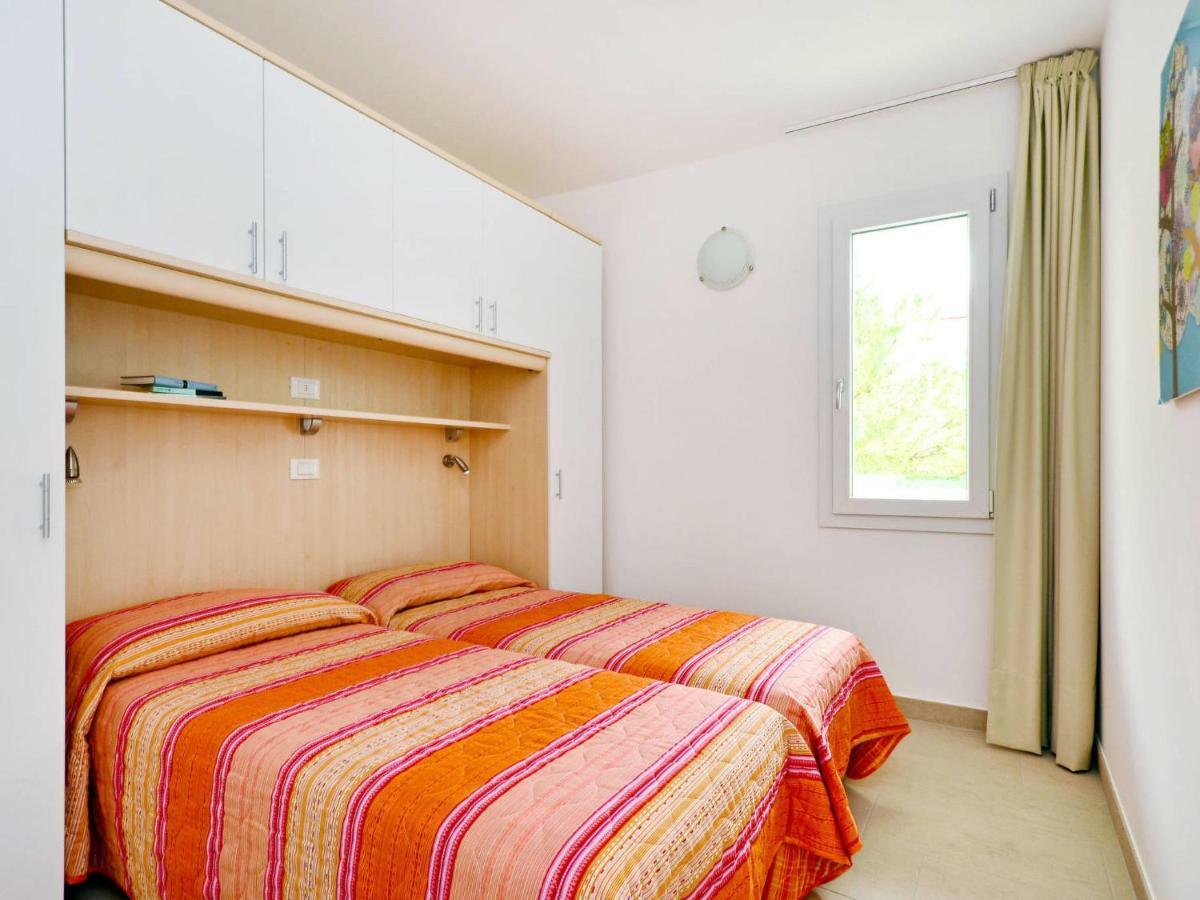 Apartment Fiore-2 By Interhome Lignano Sabbiadoro Exteriér fotografie